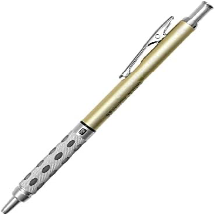 graph gear 1000 Pentel Graph Gear 1000 Drafting Pencil - 0.5 mm