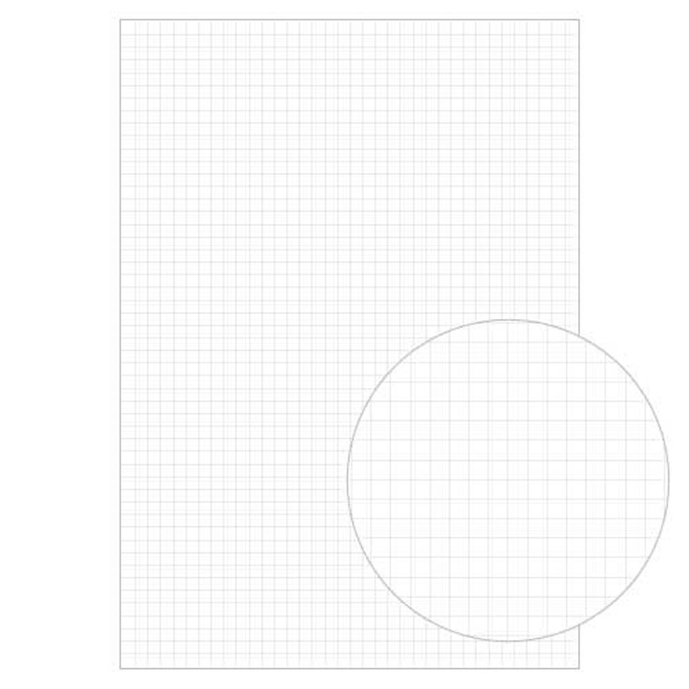 Apica Premium C.D. Notebook - B5 - 5 mm Graph