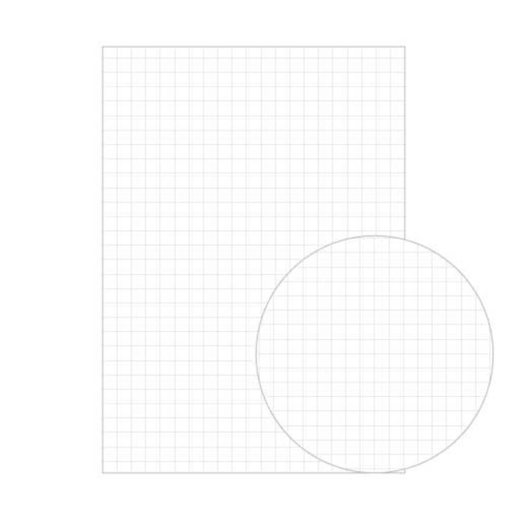 Apica Premium C.D. Notebook - A6 - 5 mm Graph