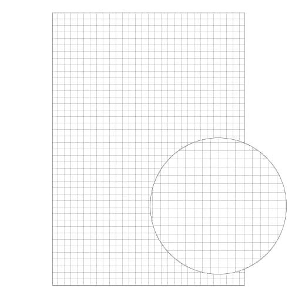 Apica Premium C.D. Notebook - A5 - 5 mm Graph