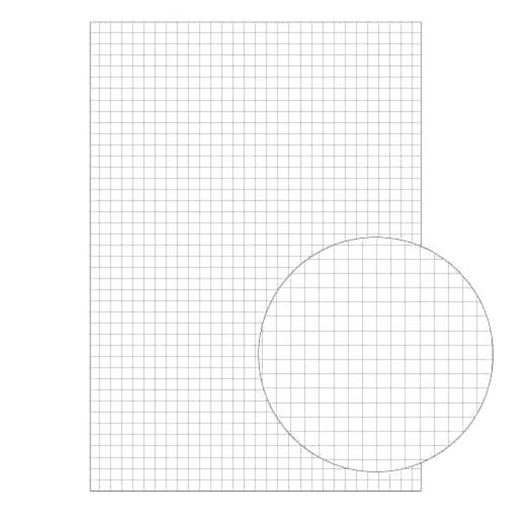 Apica Premium C.D. Notebook - A5 - 5 mm Graph