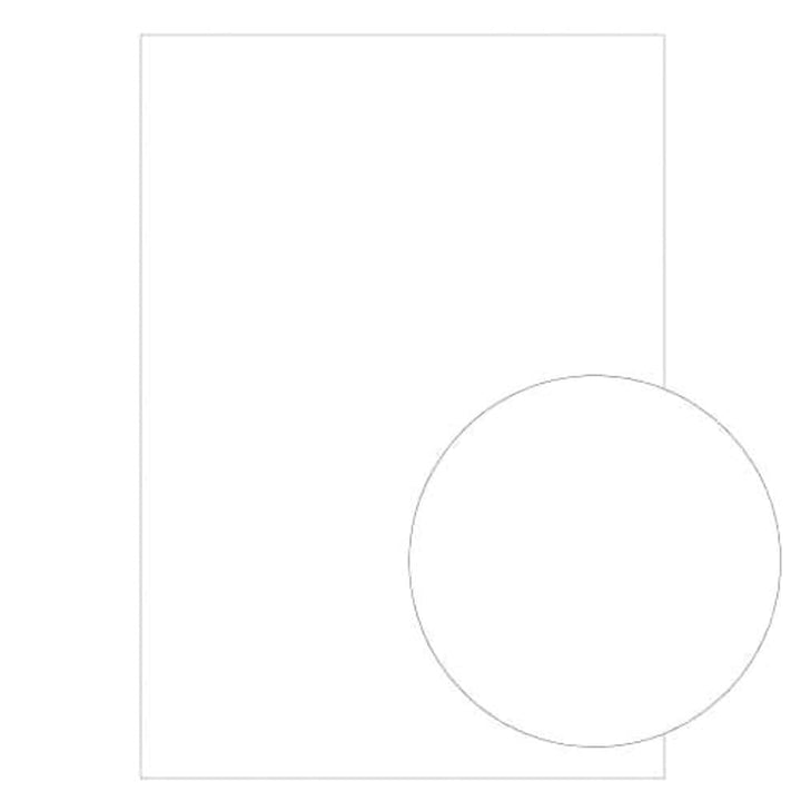 Apica Premium C.D. Notebook - A5 - Plain