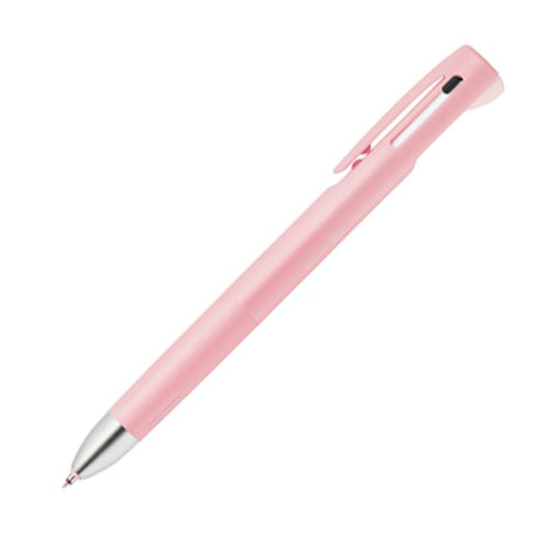 Zebra bLen 2+S Multi Pen - 0.5 mm - Pink