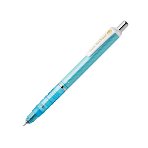 Zebra DelGuard Mechanical Pencil - 0.3 mm - Luminous Blue