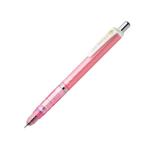 Zebra DelGuard Mechanical Pencil - 0.3 mm - Luminous Pink