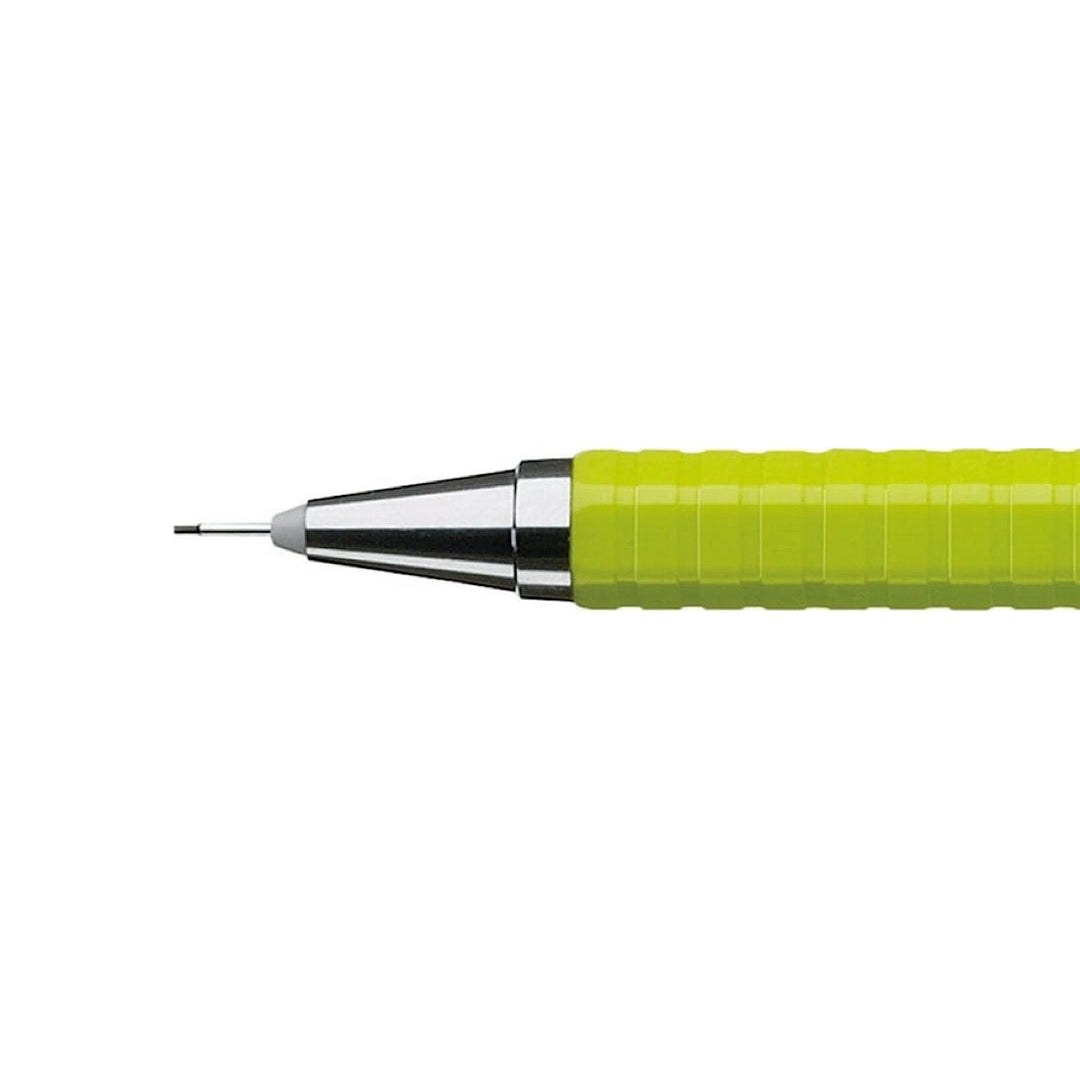 Zebra Color Flight Mechanical Pencil - 0.5 mm - Coral Pink