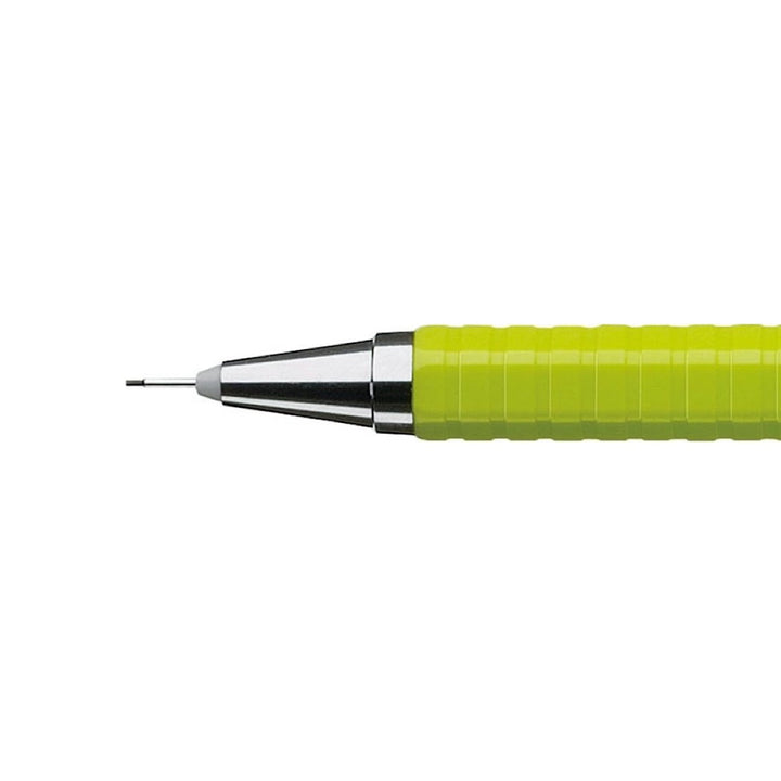 Zebra Color Flight Mechanical Pencil - 0.5 mm - Coral Pink