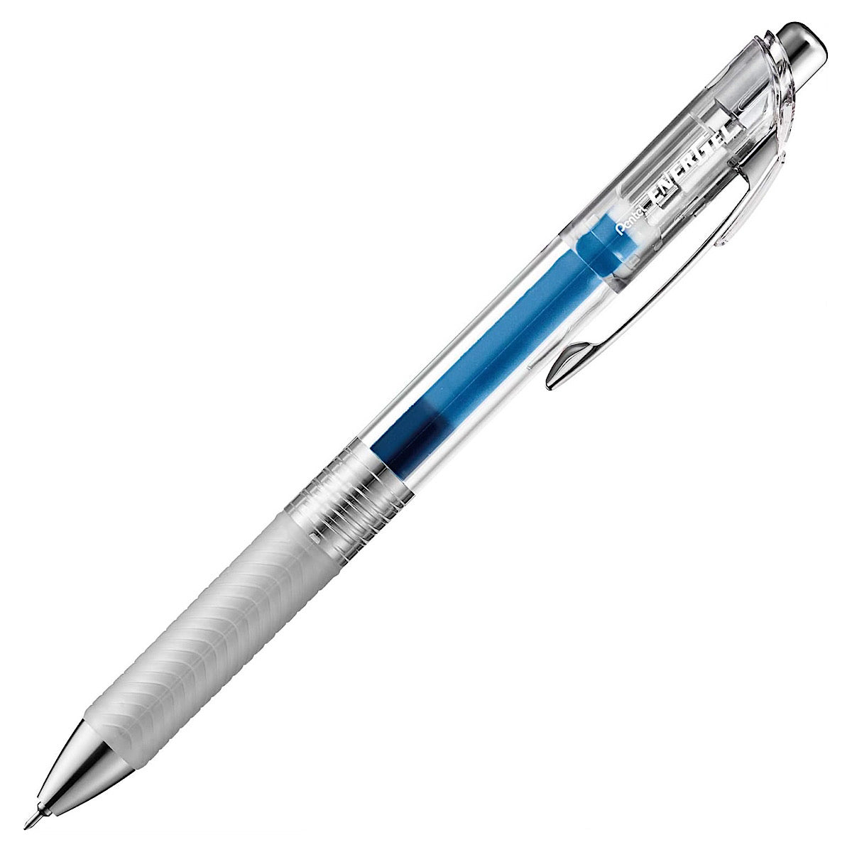 Pentel EnerGel Infree Gel Pen - 0.5 mm - Blue