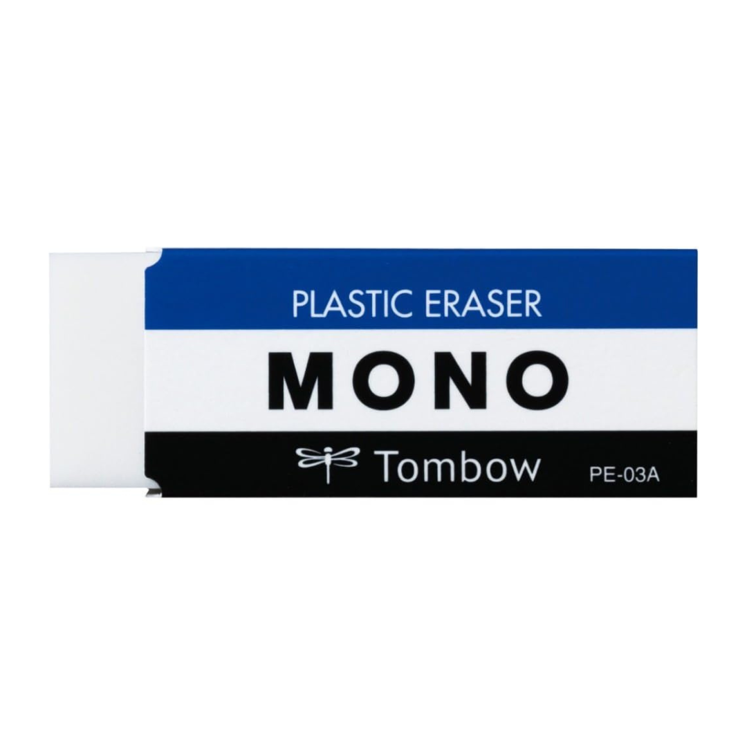 Tombow Mono Eraser - Medium