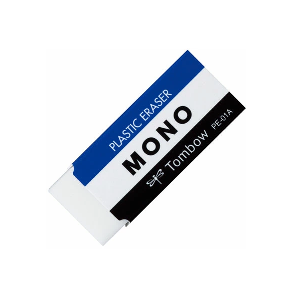 Tombow Mono Eraser - Small