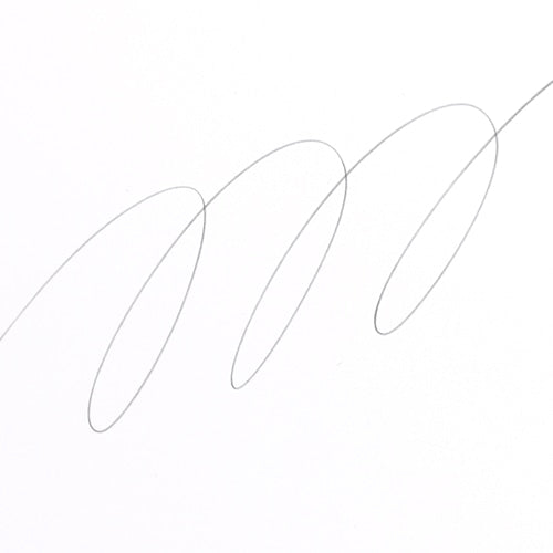 Uni Mitsubishi Hi-Uni Pencil - F - Box of 12