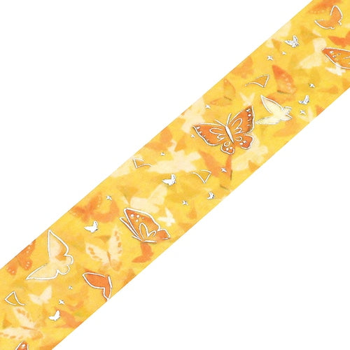 BGM Masking Tape - Dreaming Landscape - Butterfly