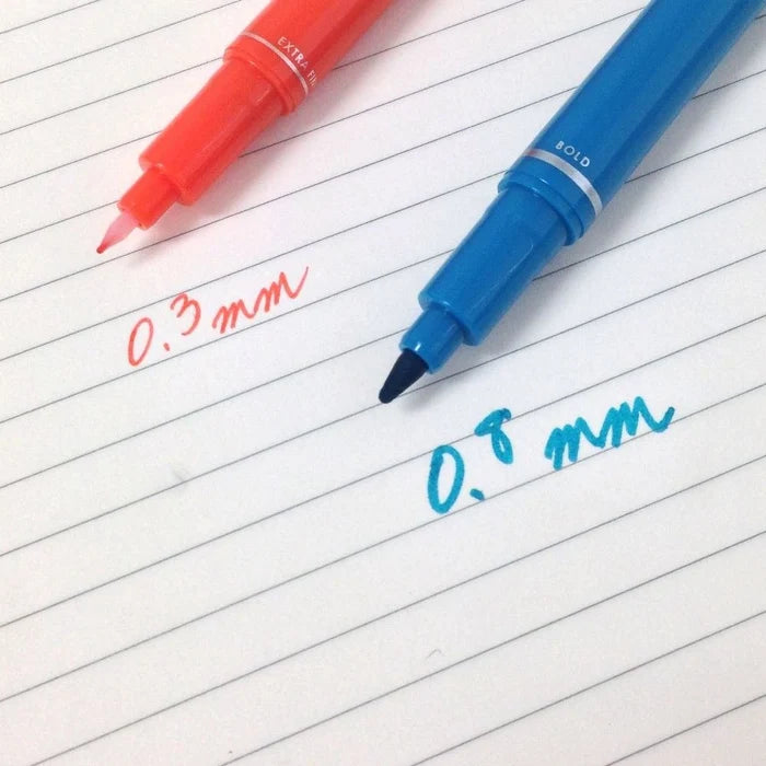 Tombow Play Color K - Set of 36
