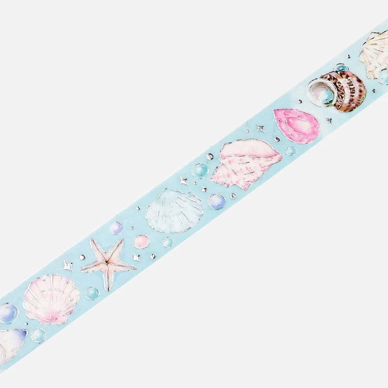 BGM Masking Tape - Song of the Sea