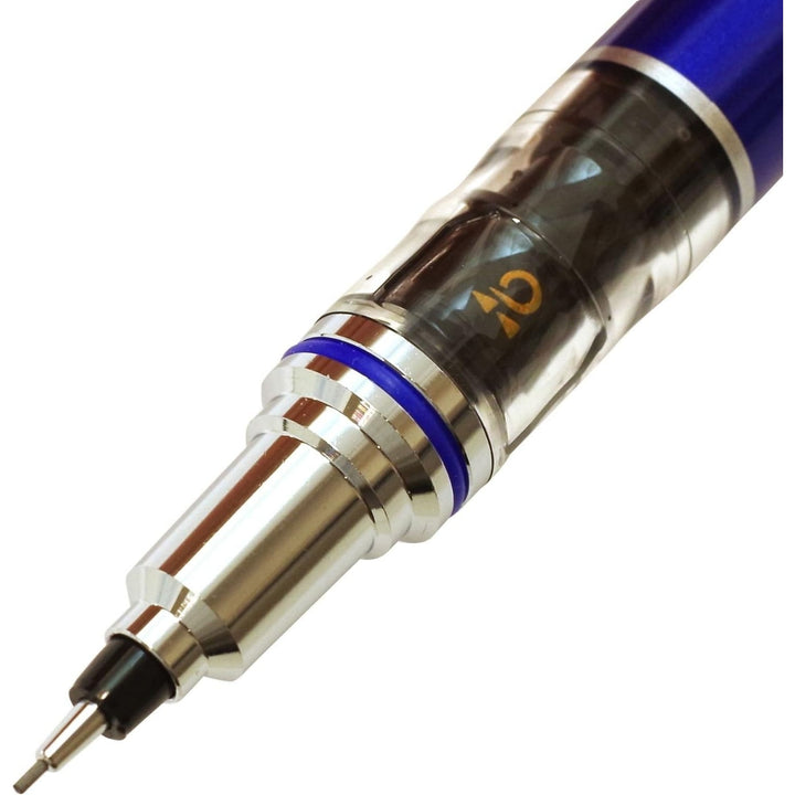 Uni Kuru Toga Advance Mechanical Pencil - 0.5 mm - Black