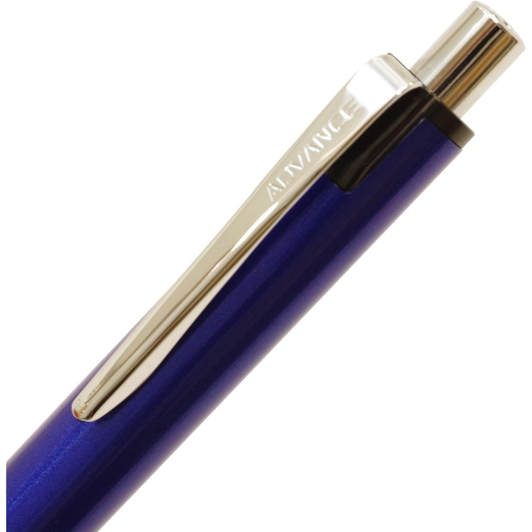 Uni Kuru Toga Advance Mechanical Pencil - 0.5 mm - Black