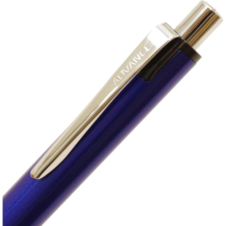 Uni Kuru Toga Advance Mechanical Pencil - 0.5 mm - Black