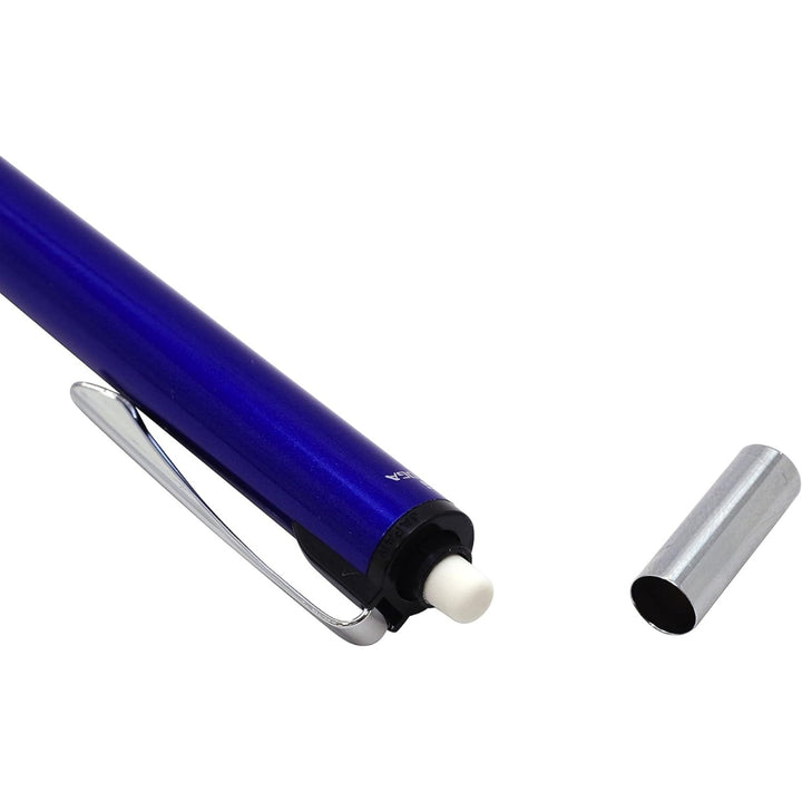 Uni Kuru Toga Advance Mechanical Pencil - 0.5 mm - Black
