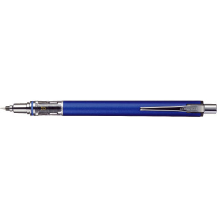 Uni Kuru Toga Advance Mechanical Pencil - 0.3 mm - Navy