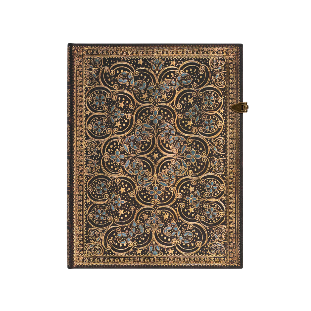 Paperblanks Notebook - Restoration - Ultra Size - Lined