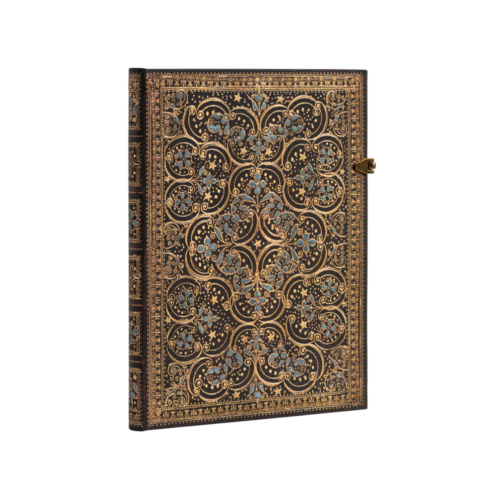 Paperblanks Notebook - Restoration - Ultra Size - Lined