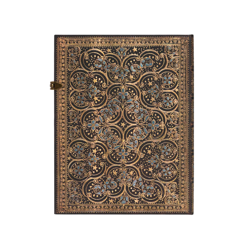 Paperblanks Notebook - Restoration - Ultra Size - Lined