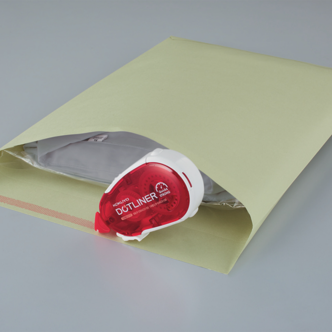 Kokuyo Dot Liner Glue Tape - Strong