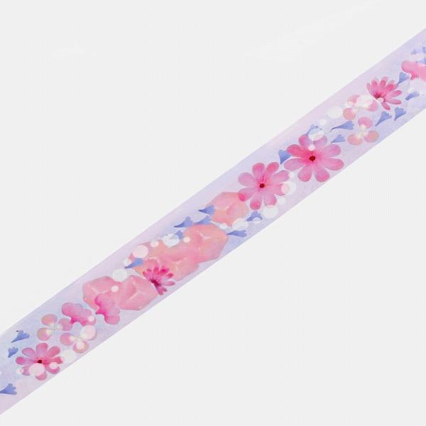 BGM Masking Tape - Cider Floral
