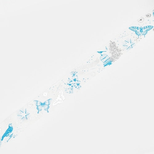 BGM Masking Tape - Daylight Nature