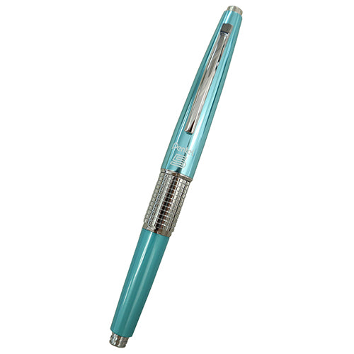 Pentel Sharp Kerry Mechanical Pencil - 0.5 mm - Sky Blue Body - Limited Edition