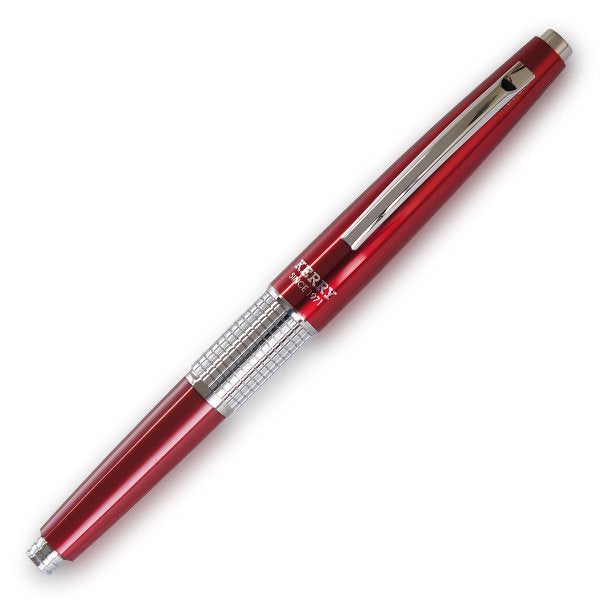 Pentel Sharp Kerry Mechanical Pencil - 0.5 mm - Red Body