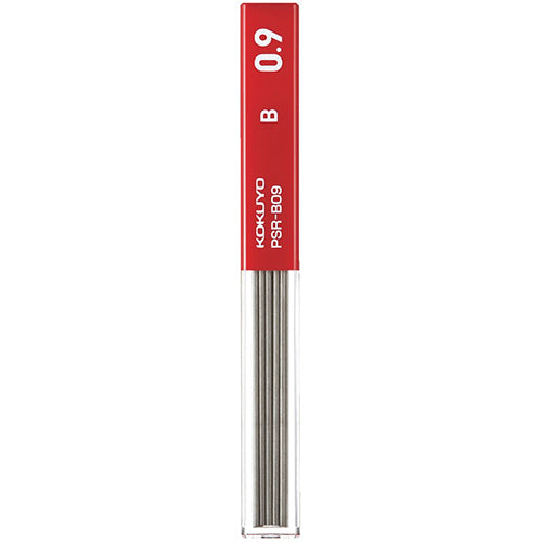 Kokuyo Enpitsu Pencil Lead - 0.9 mm - B