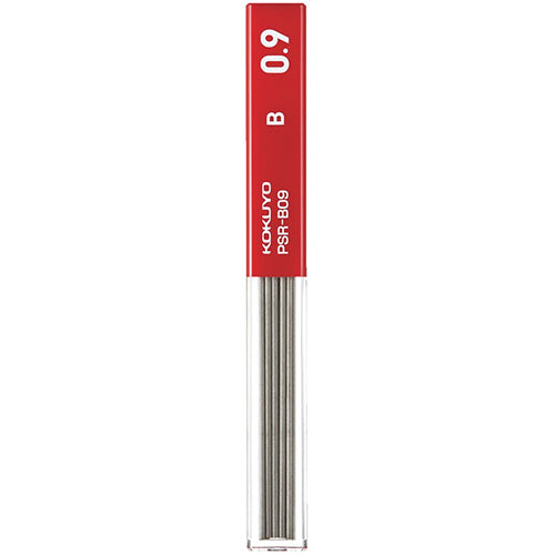 Kokuyo Enpitsu Pencil Lead - 0.9 mm - B