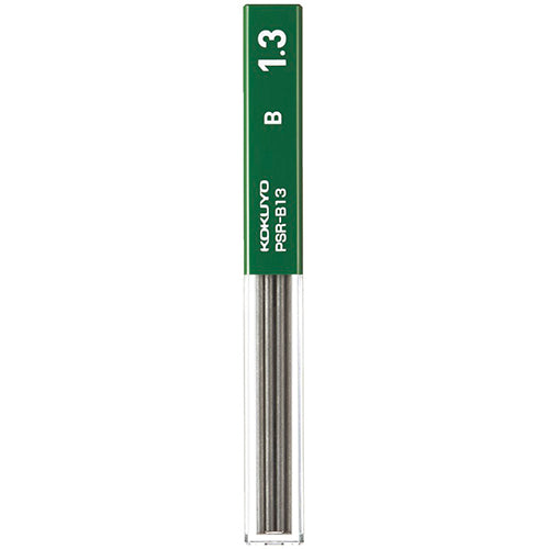Kokuyo Enpitsu Pencil Lead - 1.3 mm - B