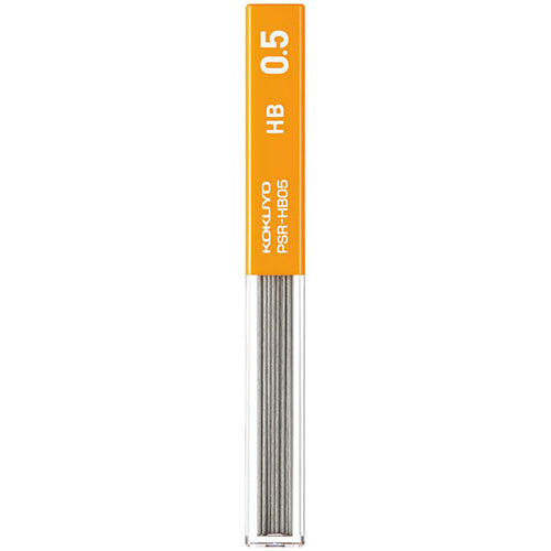 Kokuyo Enpitsu Pencil Lead - 0.5 mm - HB