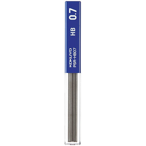 Kokuyo Enpitsu Pencil Lead - 0.7 mm - HB