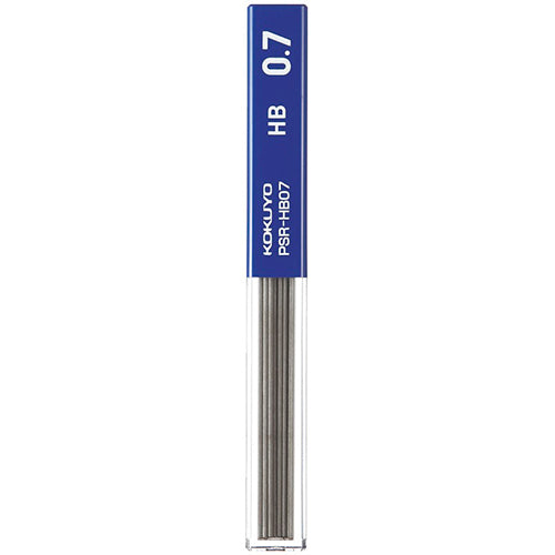 Kokuyo Enpitsu Pencil Lead - 0.7 mm - HB