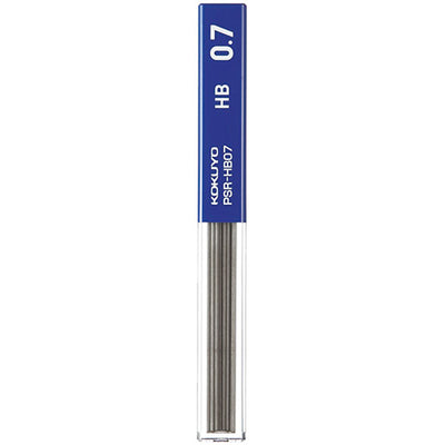 Kokuyo Enpitsu Pencil Lead - 0.7 mm - HB
