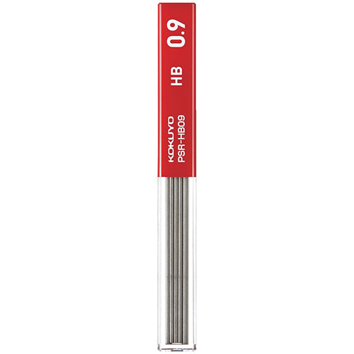 Kokuyo Enpitsu Pencil Lead - 0.9 mm - HB