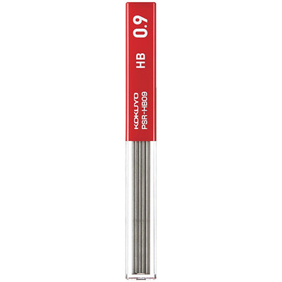 Kokuyo Enpitsu Pencil Lead - 0.9 mm - HB