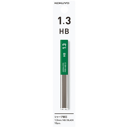 Kokuyo Enpitsu Pencil Lead - 1.3 mm - HB