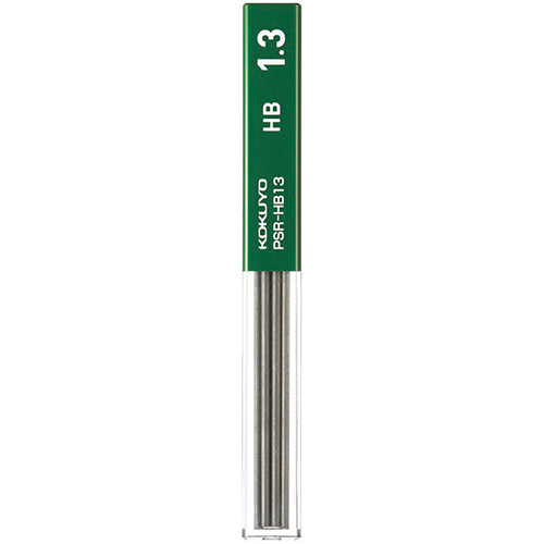 Kokuyo Enpitsu Pencil Lead - 1.3 mm - HB