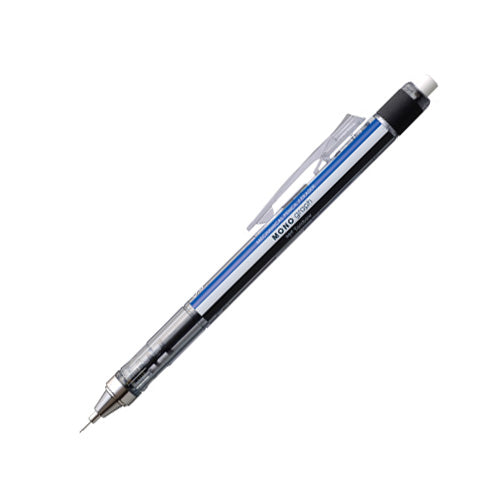 Tombow Mono Graph Shaker Mechanical Pencil - 0.5 mm - Standard