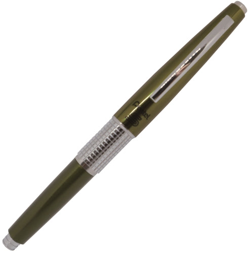 Pentel Sharp Kerry Mechanical Pencil - 0.5 mm - Military Green Body - Limited Edition - New Release