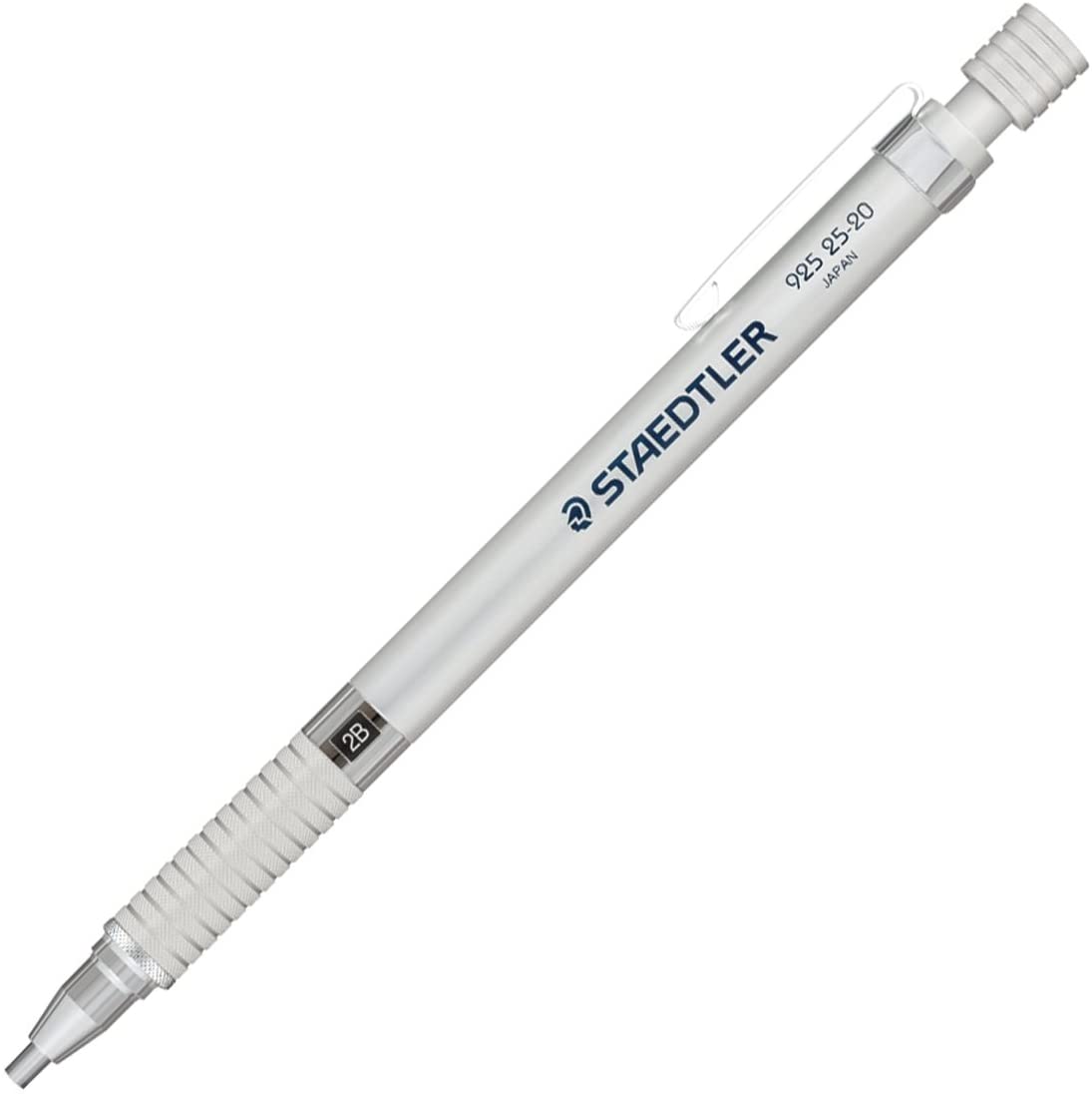 STAEDTLER 925-25 Silver Series Drafting Pencil - 2.0mm