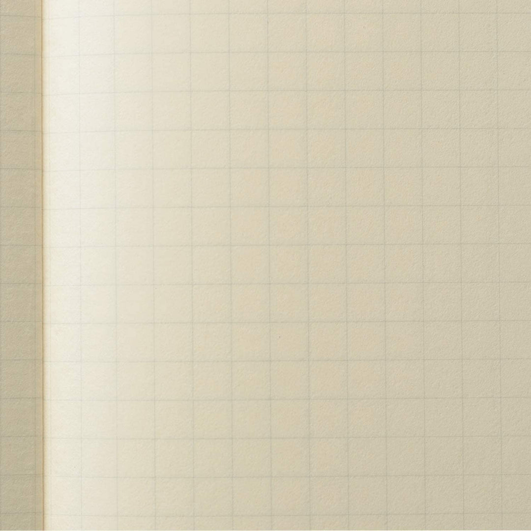 Life Noble Notebook - B5 - Graph
