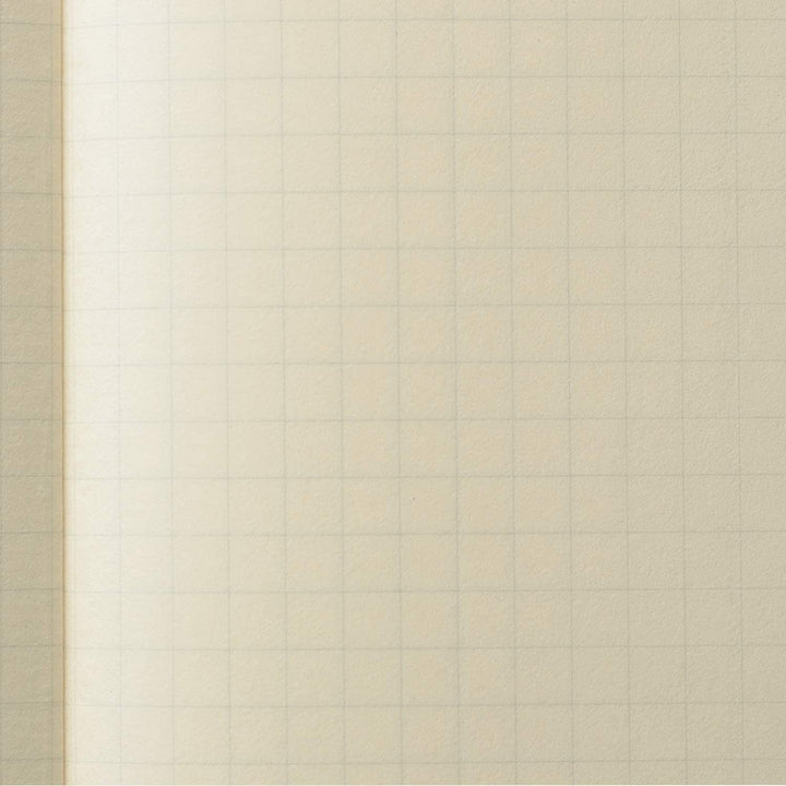 Life Noble Notebook - B5 - Graph