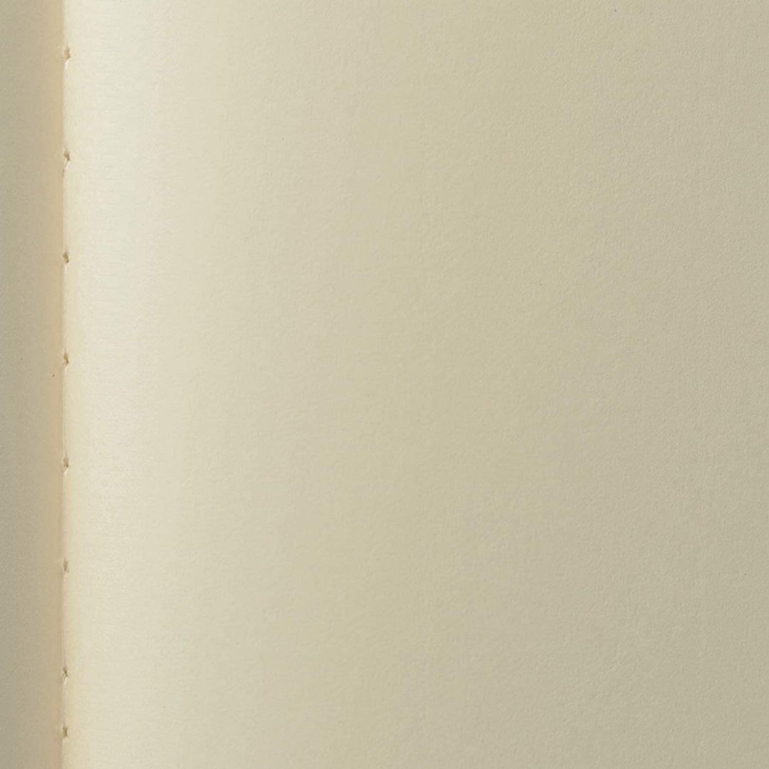 Life Noble Notebook - B5 - Plain