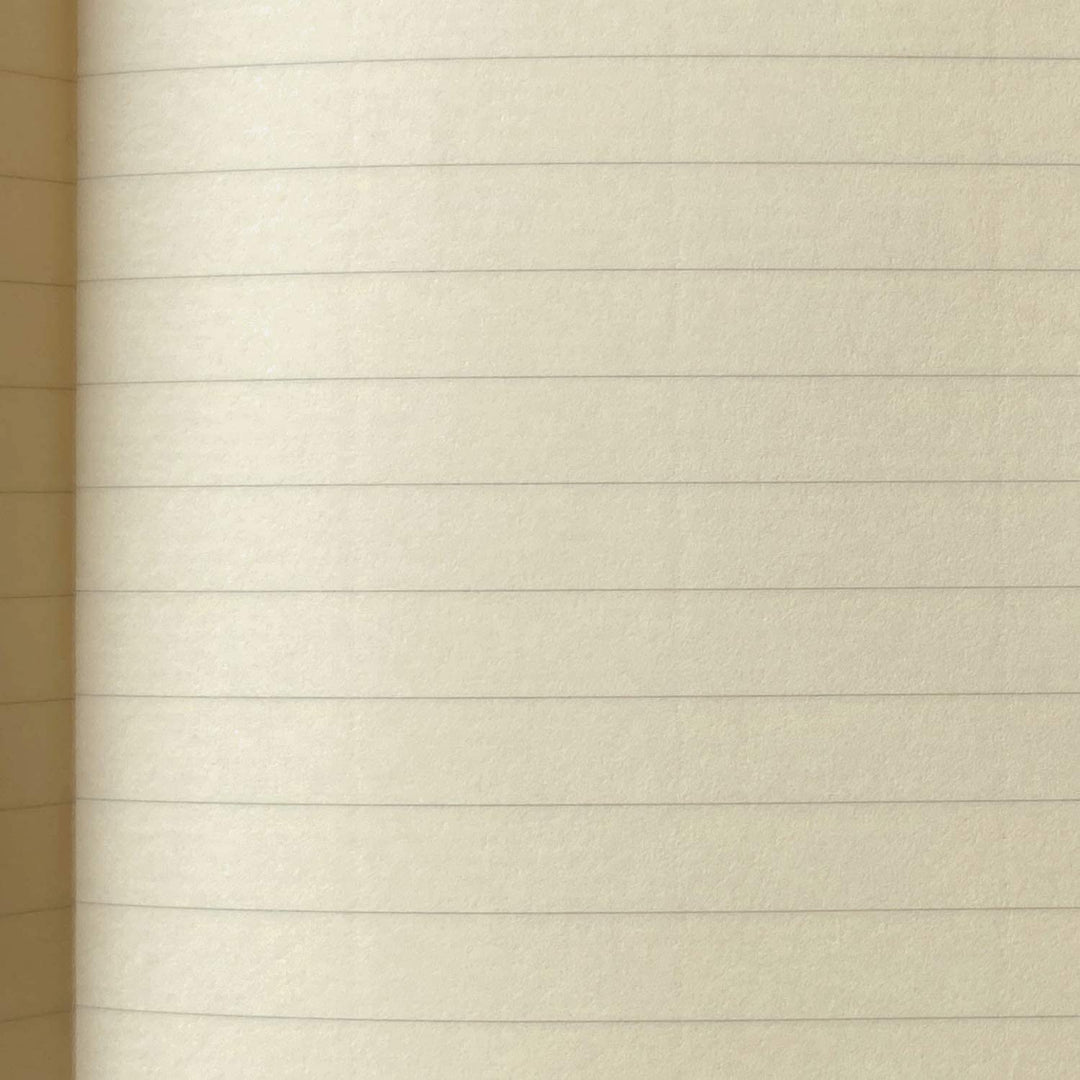 Life Noble Notebook - B5 - 8 mm Rule