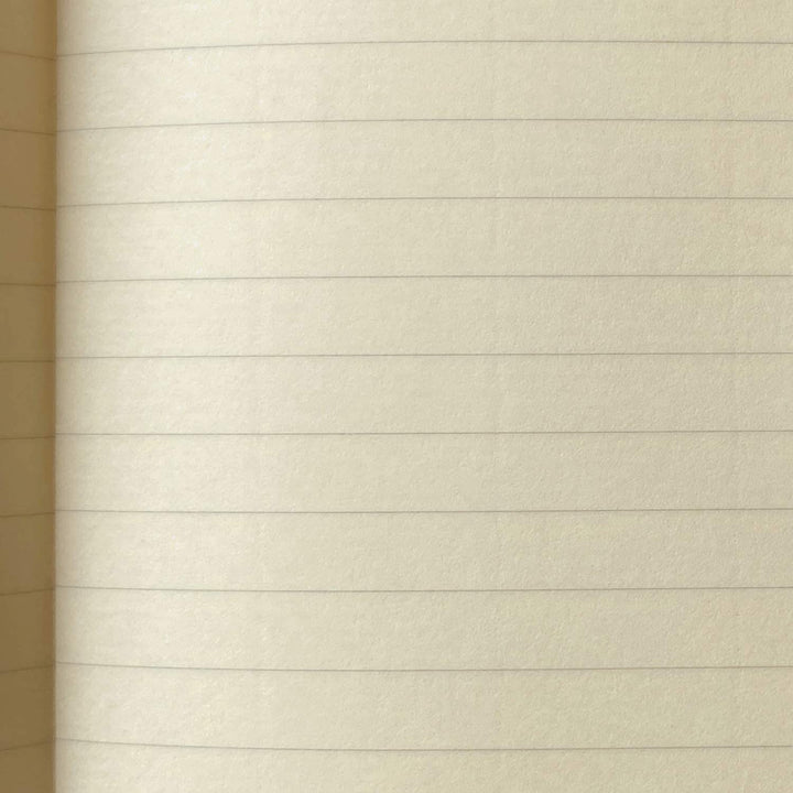 Life Noble Notebook - B5 - 8 mm Rule